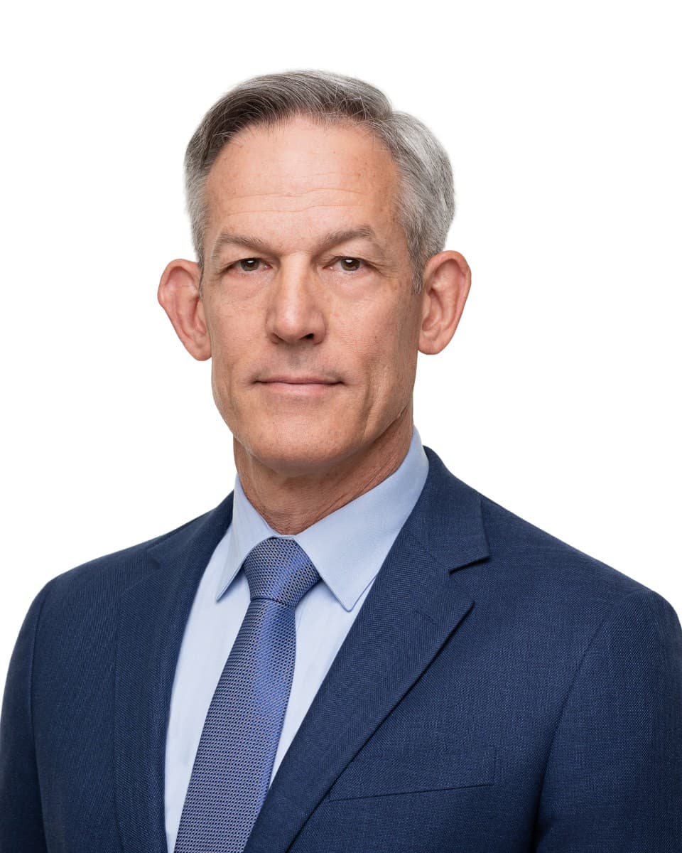 Major General (Ret.) David S. Doyle